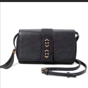 Crossbody Purse